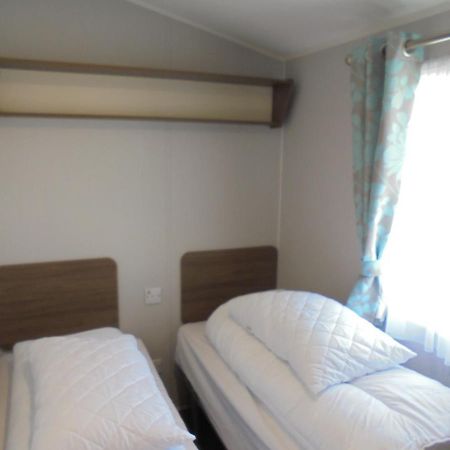 Kingfisher : Seasons:- 8 Berth, Central Heated, Close To Site Shop Ingoldmells Exterior photo