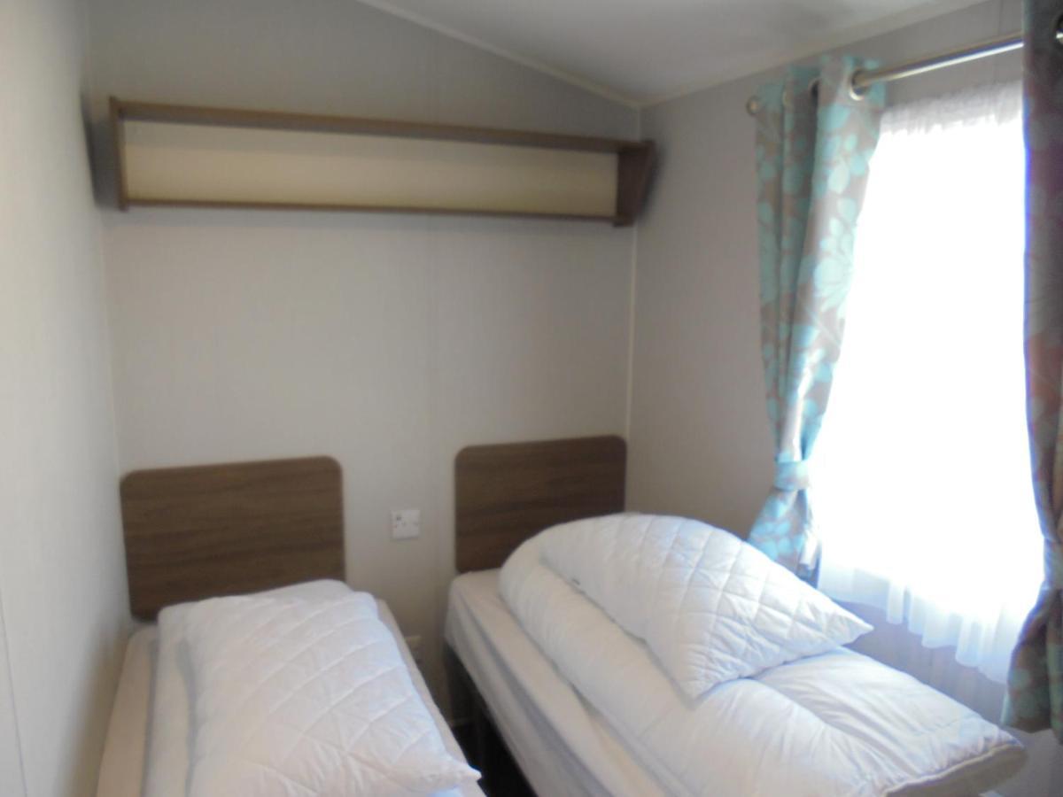 Kingfisher : Seasons:- 8 Berth, Central Heated, Close To Site Shop Ingoldmells Exterior photo