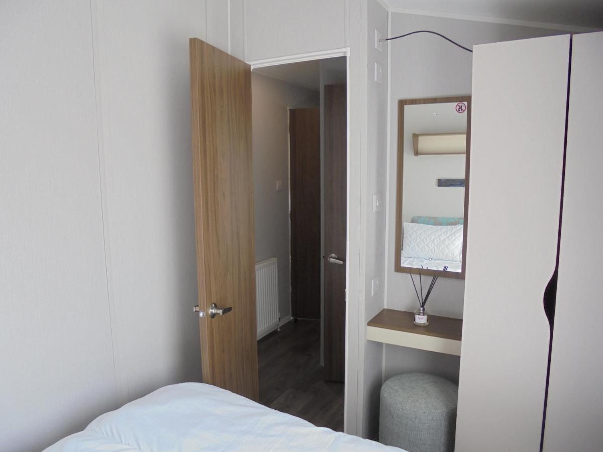 Kingfisher : Seasons:- 8 Berth, Central Heated, Close To Site Shop Ingoldmells Exterior photo