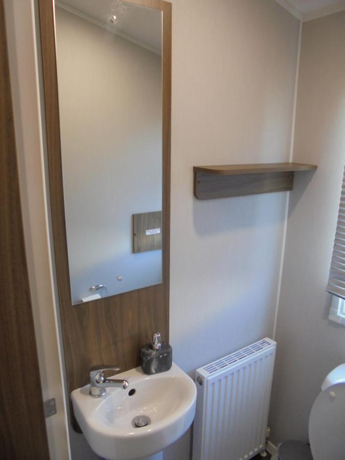 Kingfisher : Seasons:- 8 Berth, Central Heated, Close To Site Shop Ingoldmells Exterior photo