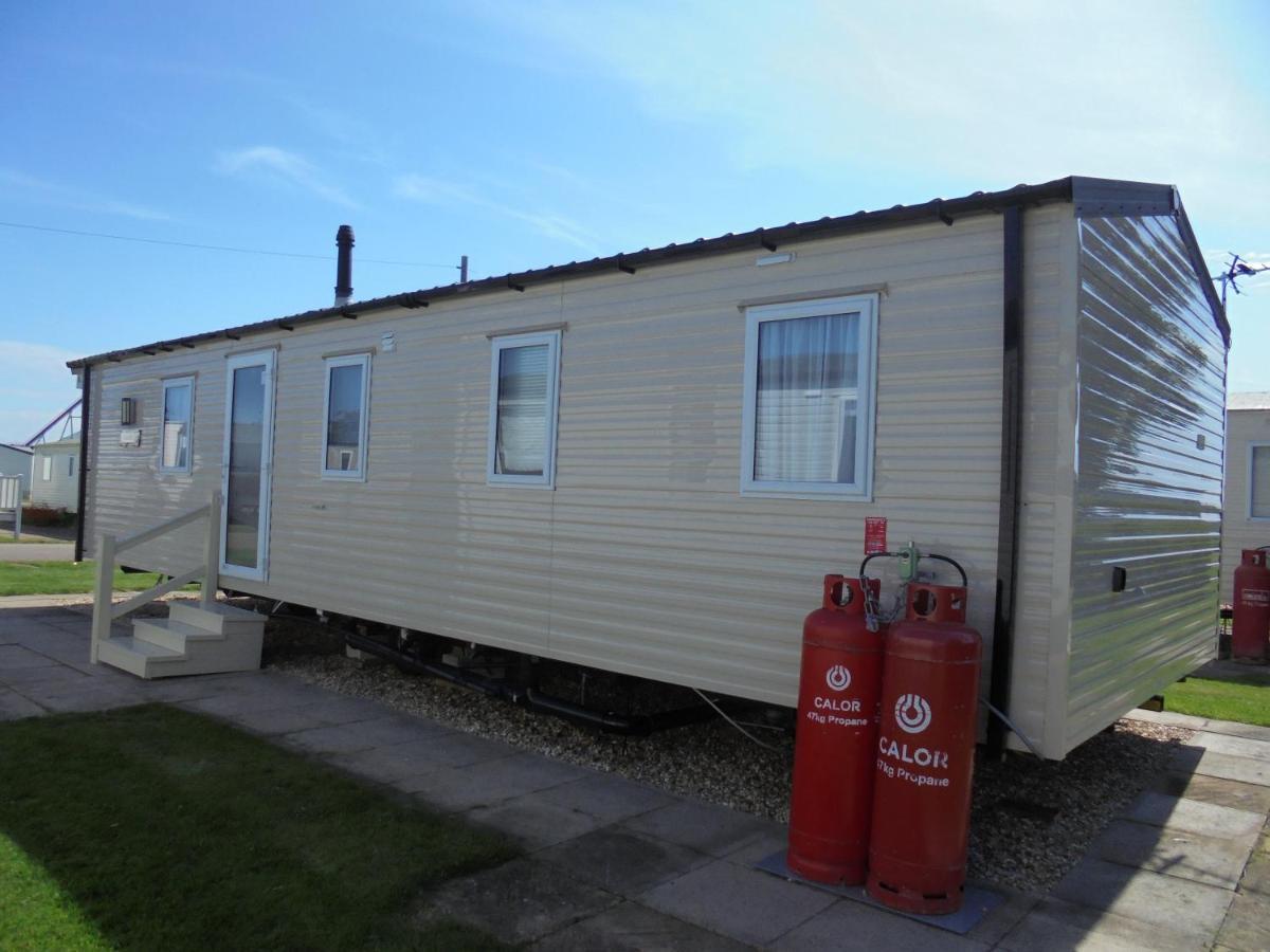 Kingfisher : Seasons:- 8 Berth, Central Heated, Close To Site Shop Ingoldmells Exterior photo