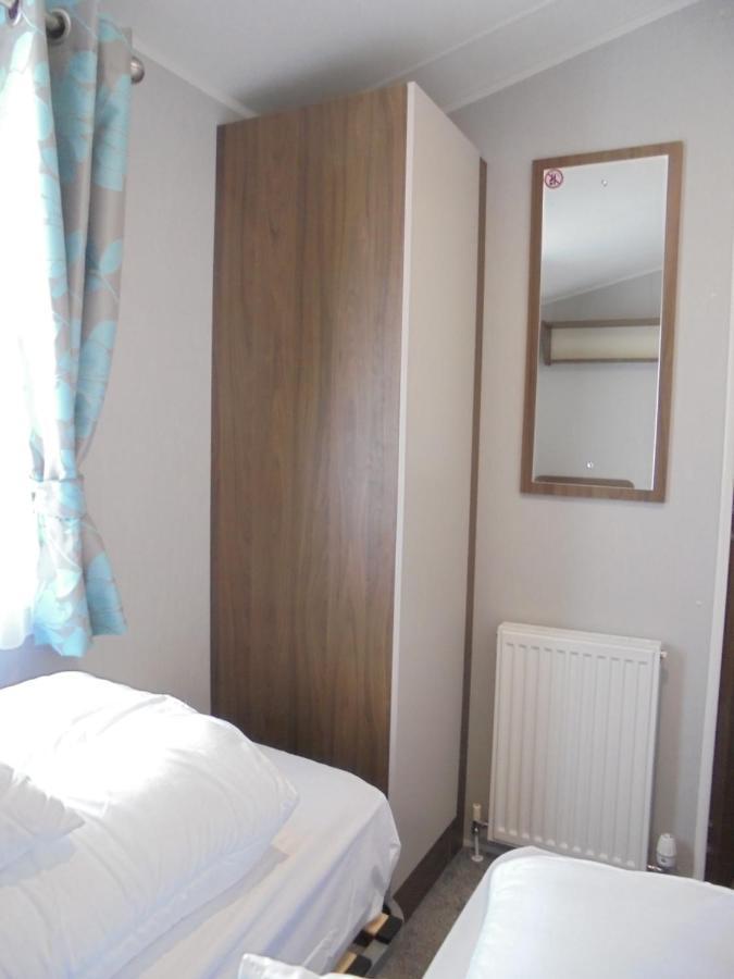 Kingfisher : Seasons:- 8 Berth, Central Heated, Close To Site Shop Ingoldmells Exterior photo
