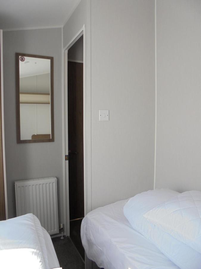 Kingfisher : Seasons:- 8 Berth, Central Heated, Close To Site Shop Ingoldmells Exterior photo