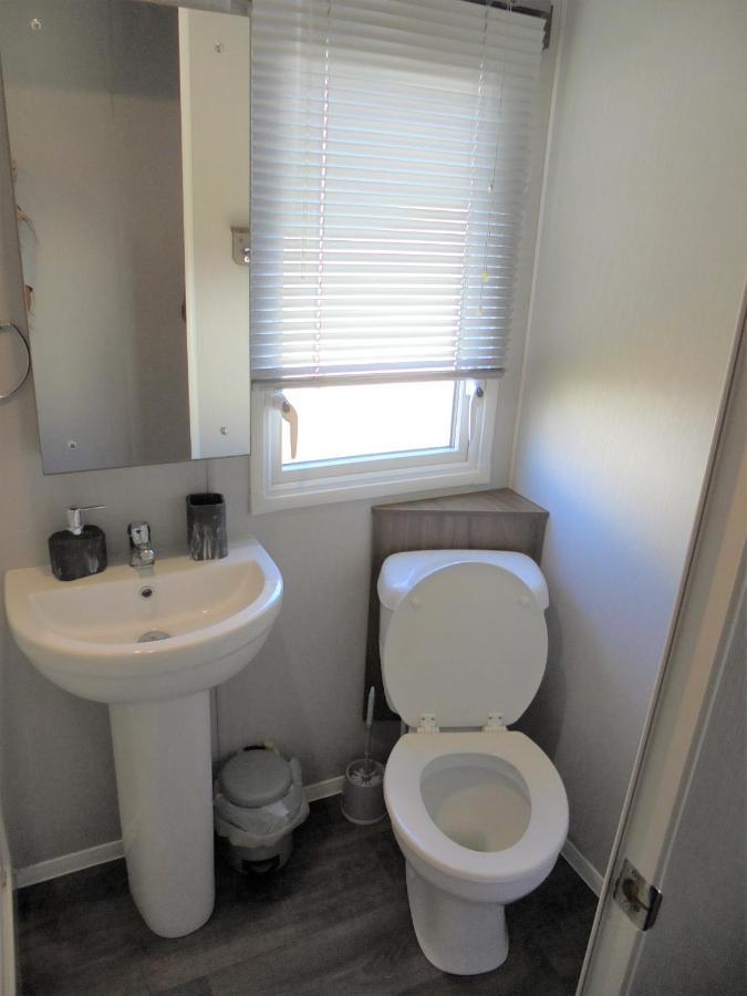 Kingfisher : Seasons:- 8 Berth, Central Heated, Close To Site Shop Ingoldmells Exterior photo